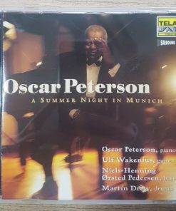 Oscar Peterson-0