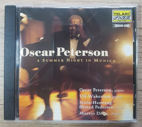 Oscar Peterson-0