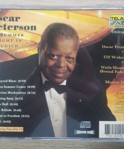 Oscar Peterson-1