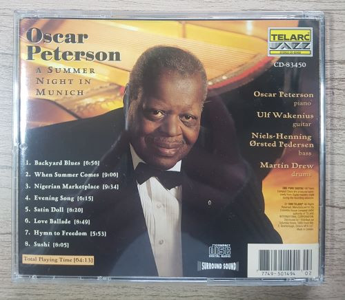 Oscar Peterson-1