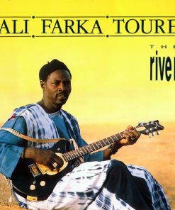 Ali Farka Touré-0