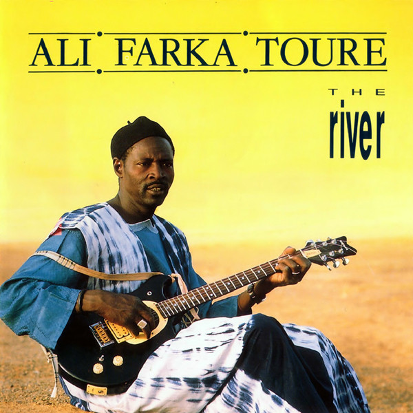 Ali Farka Touré-0