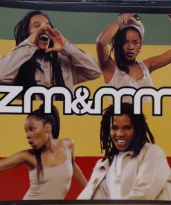 Ziggy Marley & The Melody Makers*-0