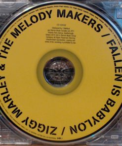 Ziggy Marley & The Melody Makers*-3