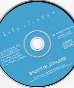 Kate Clinton-2