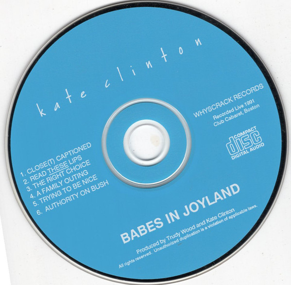 Kate Clinton-2