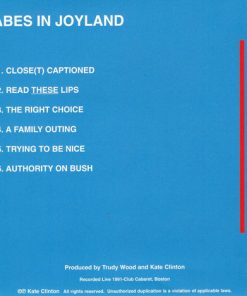 Kate Clinton-4