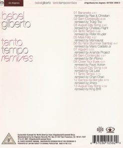 Bebel Gilberto-1