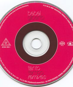 Bebel Gilberto-2