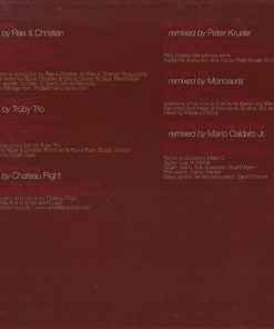 Bebel Gilberto-4