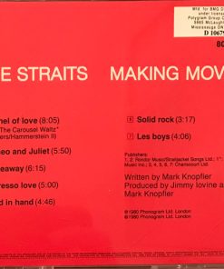 Dire Straits-1