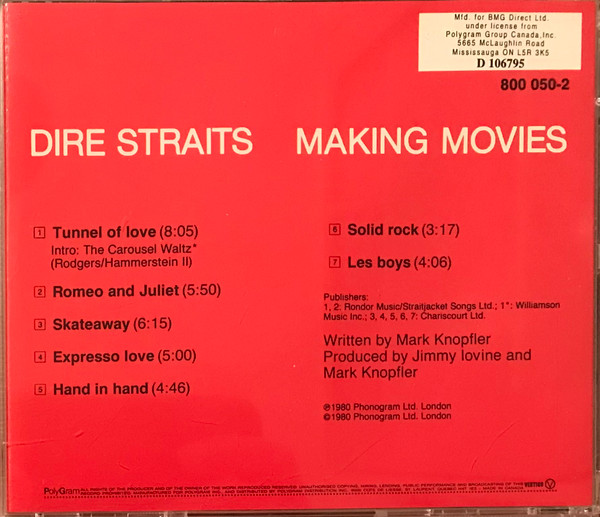 Dire Straits-1