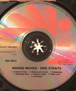 Dire Straits-2