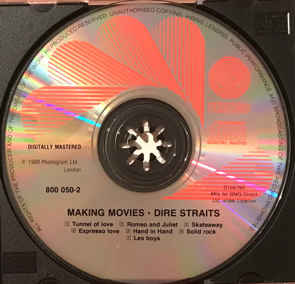Dire Straits-2