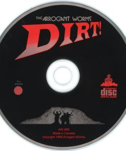The Arrogant Worms-2