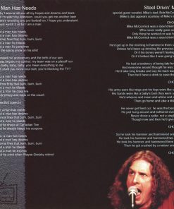 The Arrogant Worms-4