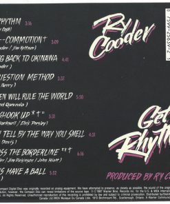 Ry Cooder-1