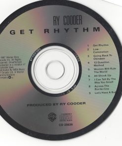 Ry Cooder-2