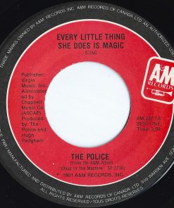 The Police-0