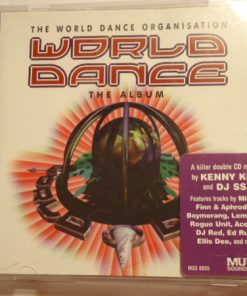 DJ SS & Kenny Ken-1