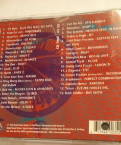 DJ SS & Kenny Ken-2