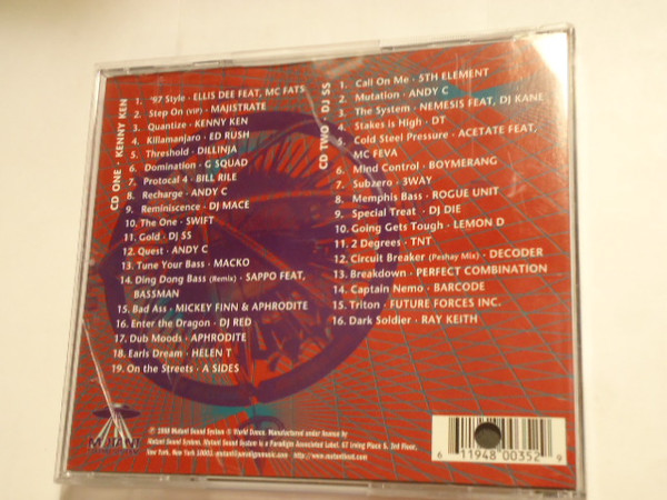DJ SS & Kenny Ken-2