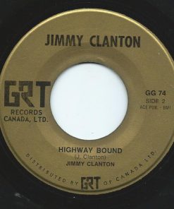 Jimmy Clanton-0