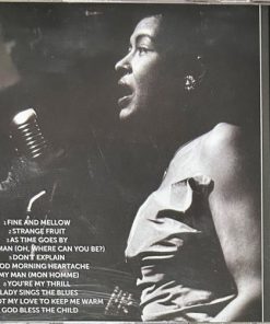 Billie Holiday-1