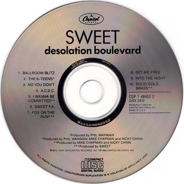 Sweet*-2