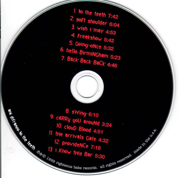 Ani DiFranco-2