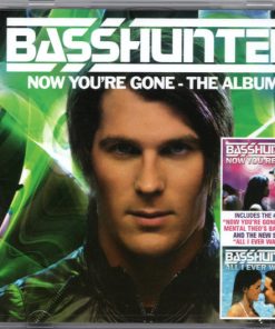 Basshunter-0