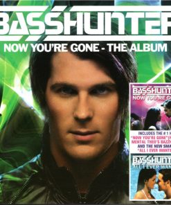 Basshunter-2