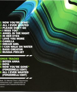 Basshunter-3