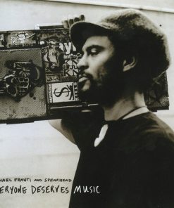 Michael Franti And Spearhead-0