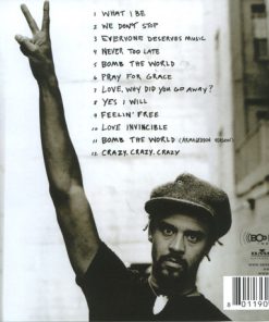 Michael Franti And Spearhead-1