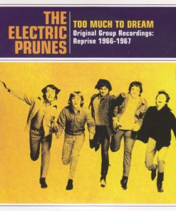 The Electric Prunes-0