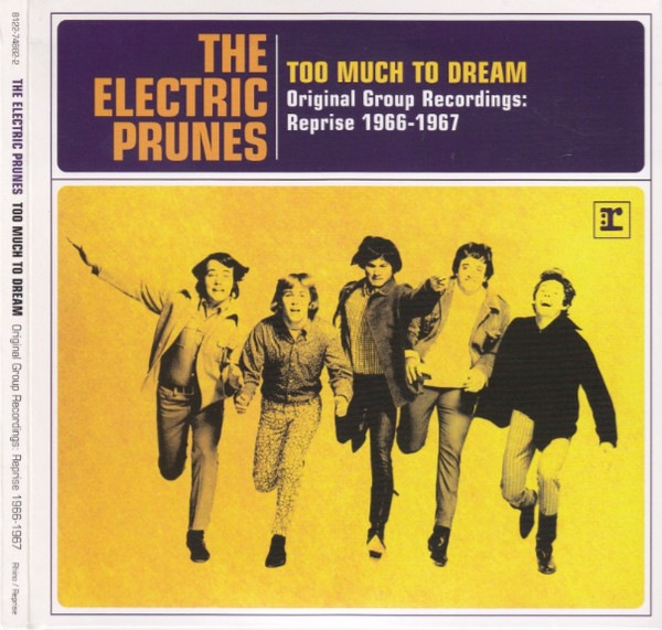 The Electric Prunes-0