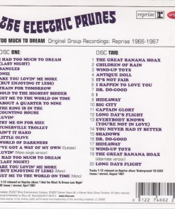 The Electric Prunes-1