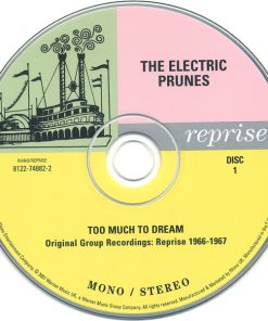 The Electric Prunes-2