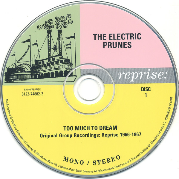 The Electric Prunes-2