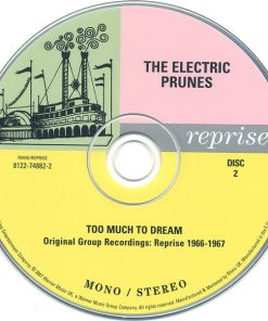 The Electric Prunes-3