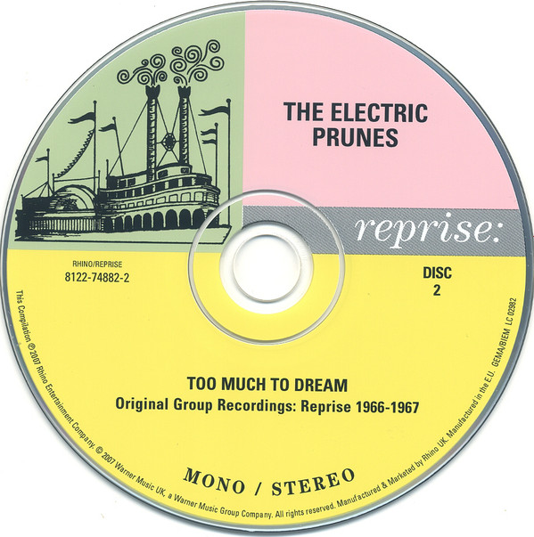 The Electric Prunes-3