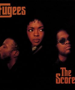 Fugees (Refugee Camp)*-0