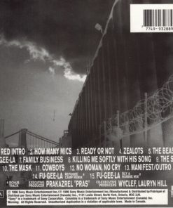 Fugees (Refugee Camp)*-1