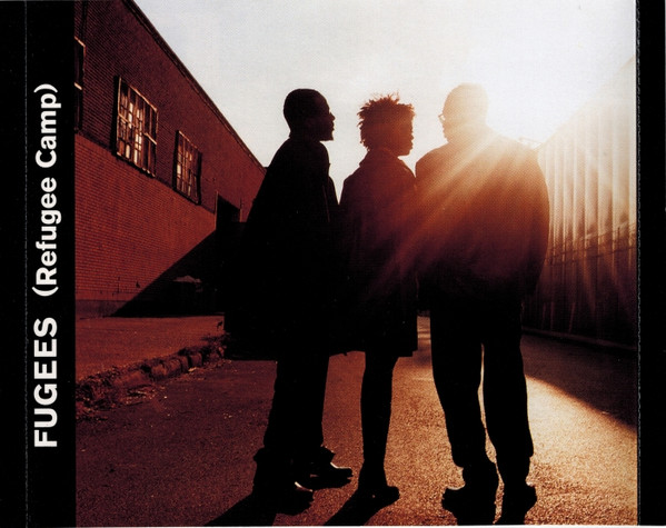 Fugees (Refugee Camp)*-2