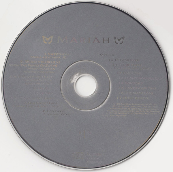 Mariah Carey-2