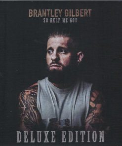 Brantley Gilbert-1