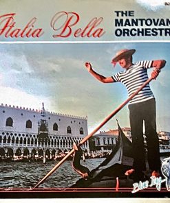 The Mantovani Orchestra-0