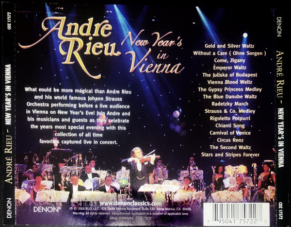 André Rieu-1