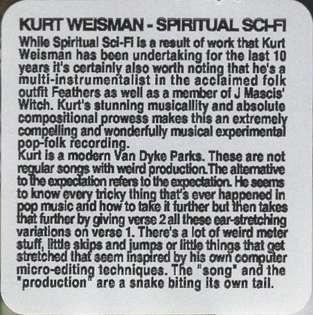 Kurt Weisman-2